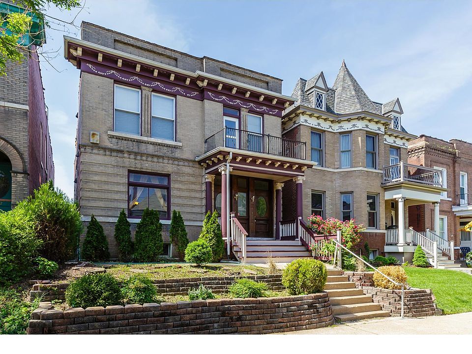 3934-3936 Cleveland Ave, Saint Louis, MO 63110 | Zillow