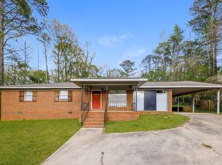 6655 Goodwin Rd, Pinson, AL 35126