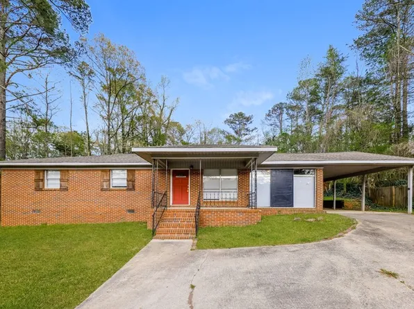 6655 Goodwin Rd, Pinson, AL 35126