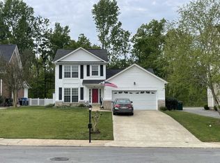 8108 Mee Mee Rd, Chattanooga, TN 37421