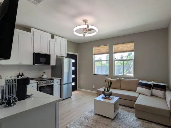 (undisclosed Address), Tracy, CA 95391