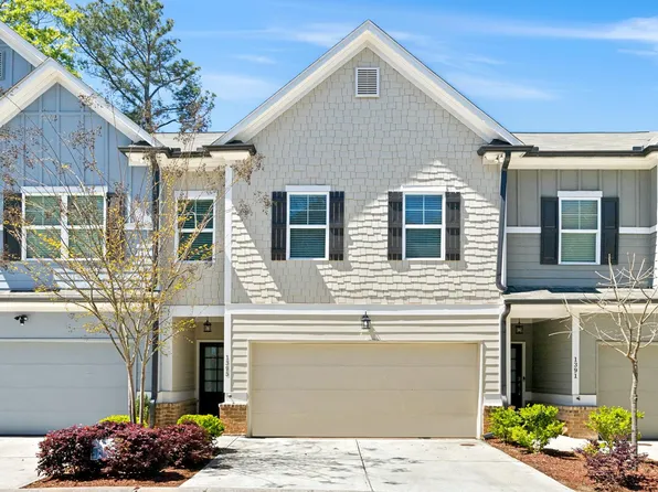 1395 Heights Park Dr SE, Atlanta, GA 30316