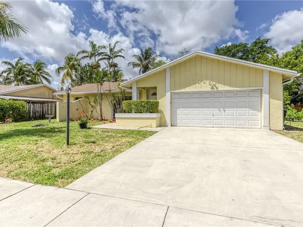 6835 NW 21st Terrace, Fort Lauderdale, FL 33309
