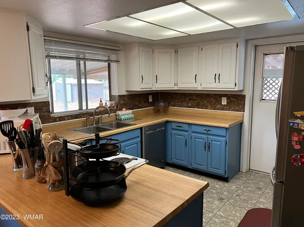 20 W Willow Ln, Taylor, AZ 85939