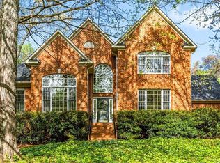 6605 Stonecroft Dr, Oak Ridge, NC 27310