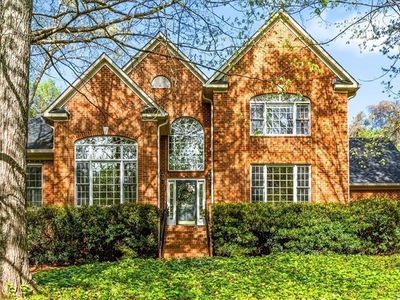 6605 Stonecroft Dr, Oak Ridge, NC, 27310