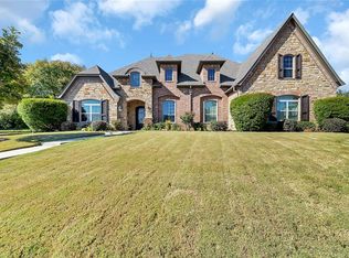 434 Eventide Way, Colleyville, TX 76034