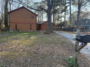 2820 Bluebird Cir, Duluth, GA 30096