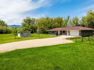 272 State Highway 335, Sheridan, WY 82801