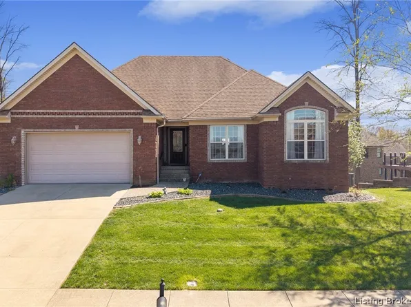 11532 Yorktown Boulevard, Sellersburg, IN 47172