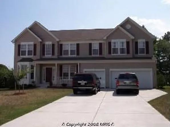 1100 Foster Holly Ct, Denton, MD 21629