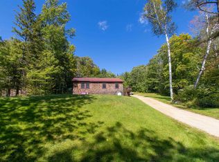 550 Durand Rd, Randolph, NH 03593