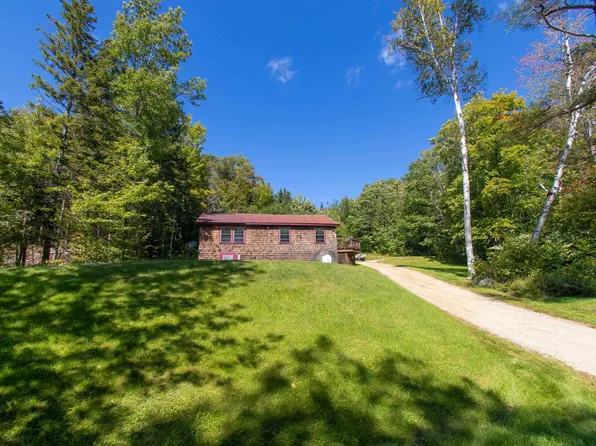 550 Durand Road, Randolph, NH 03593
