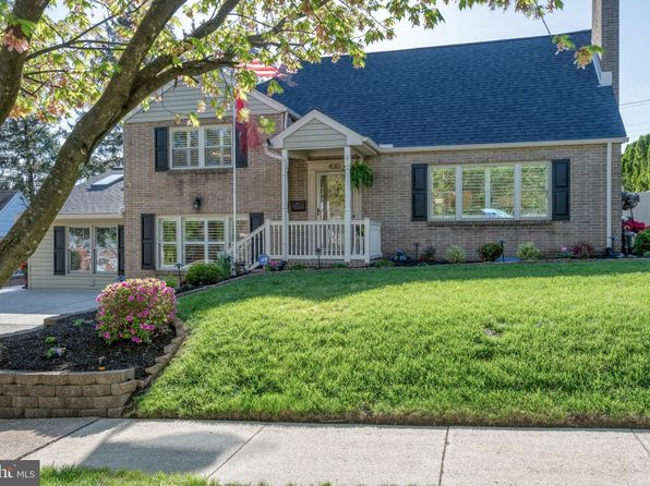 430 Bonnymead Ave, Harrisburg, PA 17111