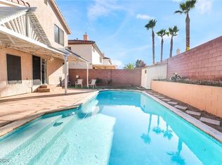 7537 Treasure Chest St, Las Vegas, NV 89139