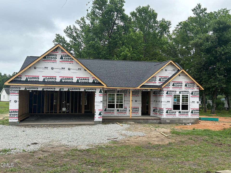 2nd image of 5377 Princeton Kenly Rd #31