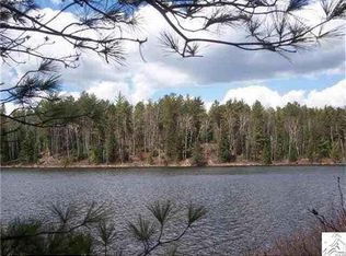 3443 Bear Point Trl, Isabella, MN 55607