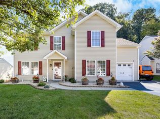 7807 Fern Hollow Dr, Chesterfield, VA 23832