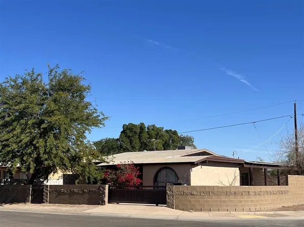 1405 E La Madera Dr, San Luis, AZ 85349