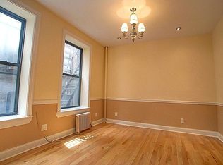 304 W 102nd St APT 1B, New York, NY 10025