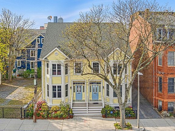 2nd image of 6 Millmont St #6