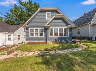 811 W Park Ave, Joliet, IL 60436