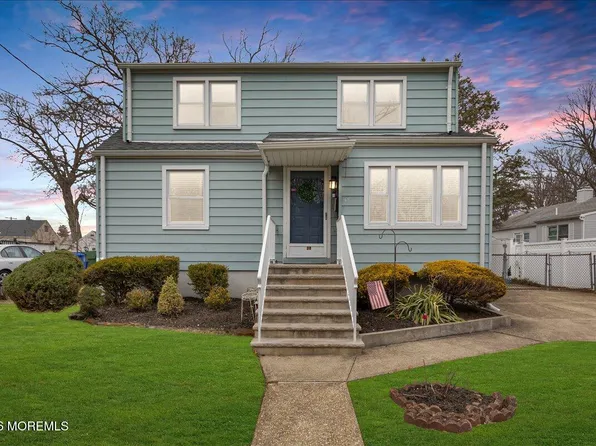 45 Lafetra Avenue, Eatontown, NJ 07724