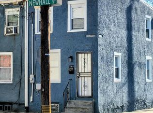5340 Newhall St, Philadelphia, PA 19144