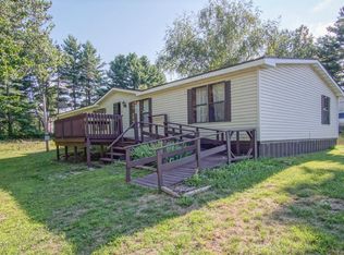 259 W Church Ave, Reed City, MI 49677