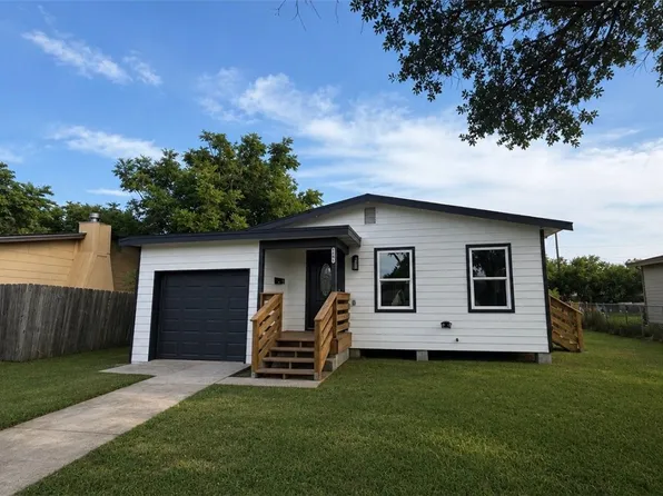 5741 Bobalo Dr, Corpus Christi, TX 78412