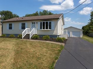40 Belaire Dr, Horseheads, NY 14845