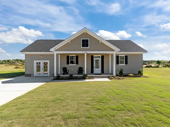 The Perla Plan, The Villages at Tower Hill