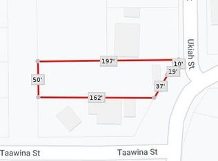 3574 Kakul St, Clearlake, CA 95422