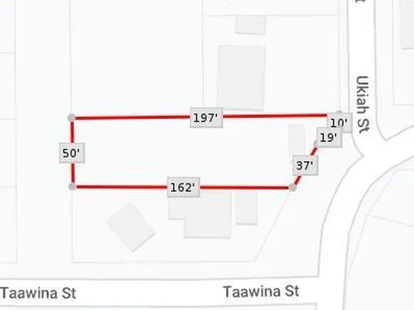 3574 Kakul Street, Clearlake, CA 95422