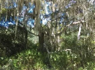 Water Rd, Clermont, FL 34714