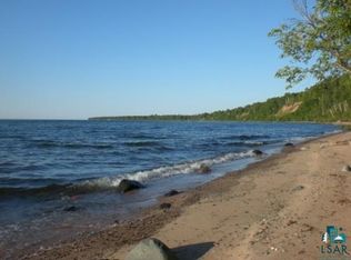 89 Bark Point Rd LOT 1-1.7, Herbster, WI 54844