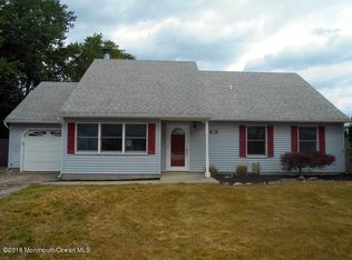 234 Silver Bay Rd, Toms River, NJ 08753