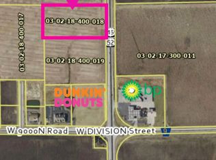 Us Highway 45/52, Manteno, IL 60950