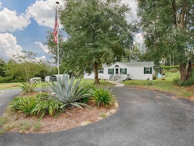 25550 SE Highway 42, Umatilla, FL, 32784