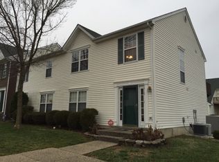 7910 Fir Green Way, Louisville, KY 40291