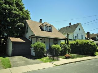 3 8th St, Oneonta, NY 13820
