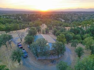 15510 Diamond Star Rd, Red Bluff, CA 96080