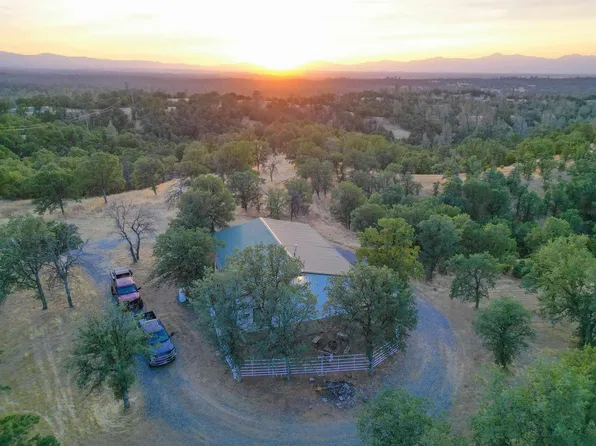 15510 Diamond Star Rd, Red Bluff, CA 96080