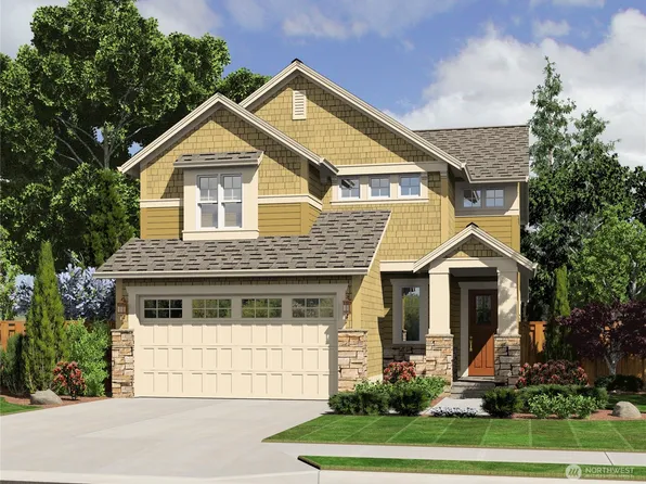 9110 Carlos Way NE, Lacey, WA 98516