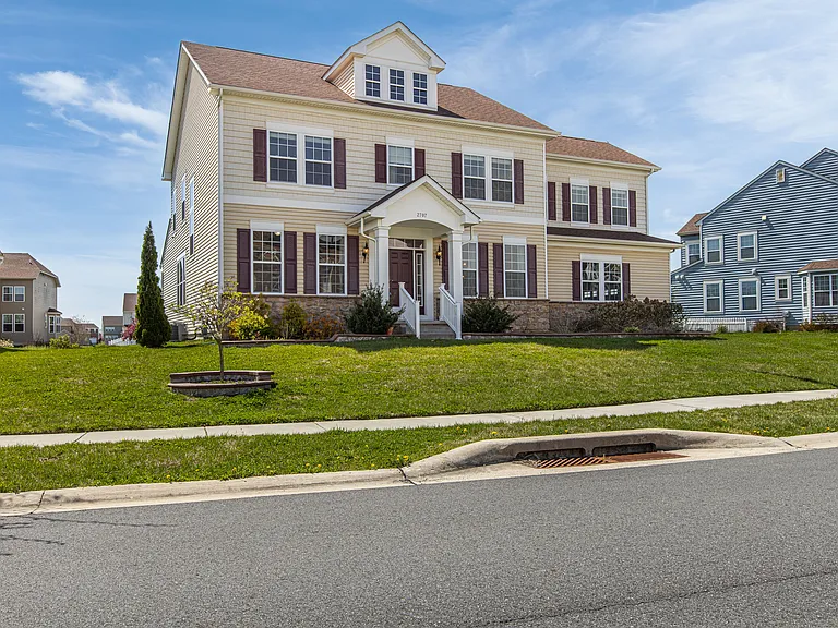 2707 Henry Moore Ln — Photo 1