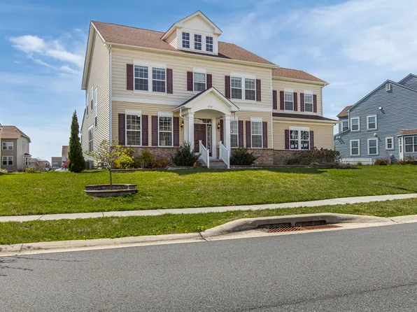 2707 Henry Moore Ln, Middletown, DE 19709