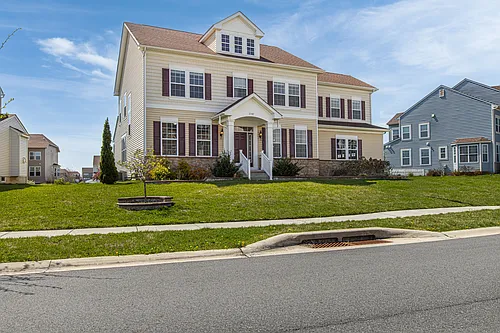 2707 Henry Moore Ln Photo 1
