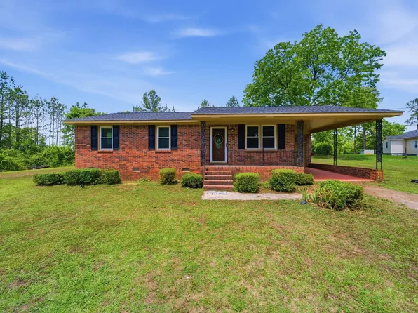 729 Shelton Ferry Rd, Whitmire, SC 29178