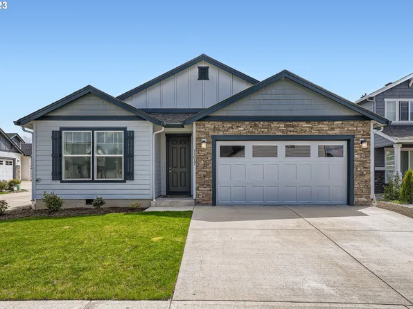 11017 NE 111th Pl, Vancouver, WA 98662
