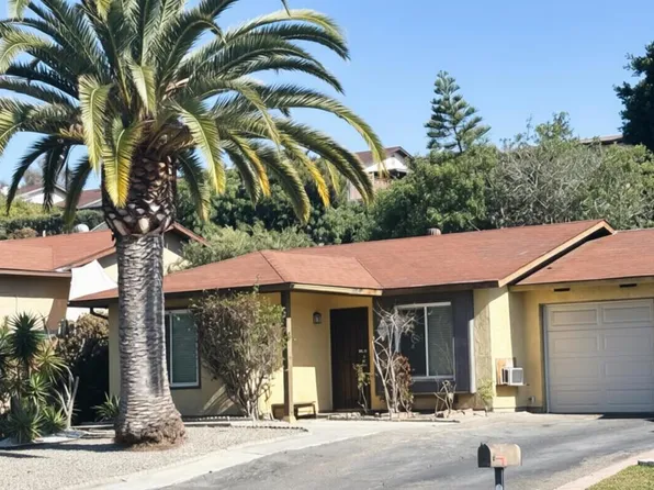 4552 Beverly Glen Dr, Oceanside, CA 92056